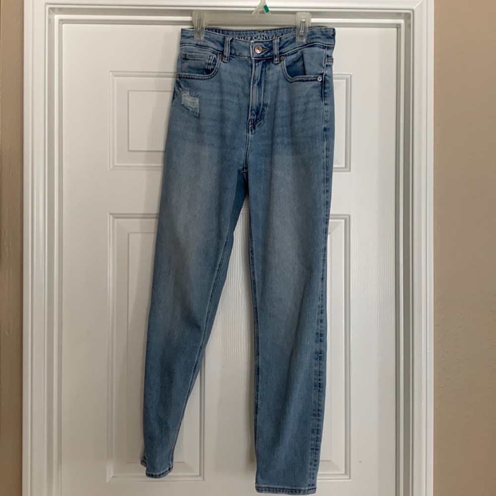“American Eagle” - womens jeans